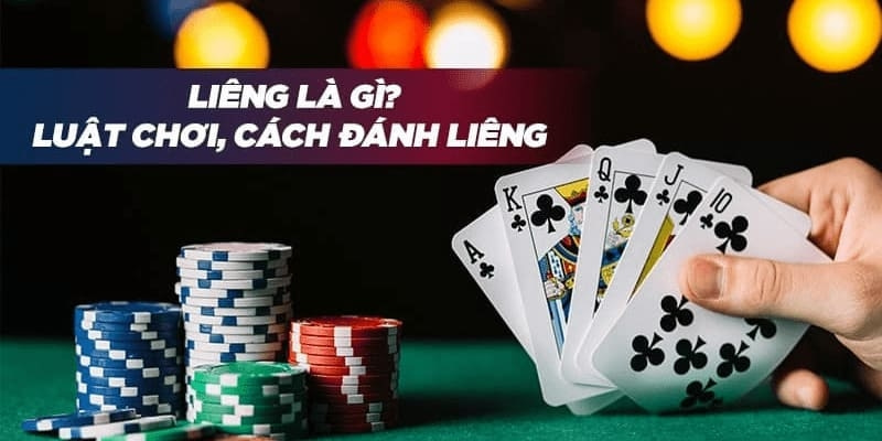 Bài liêng Hitclub là hình thức chơi gì?