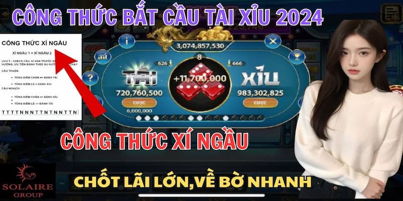 Lợi Ích Khi bắt cầu tài xỉu Hitclub