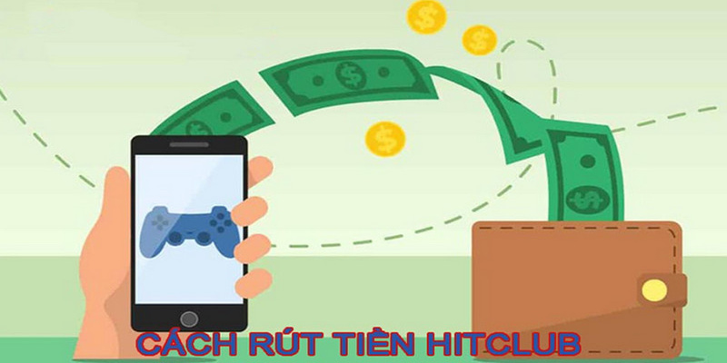 Những ưu điểm tuyệt vời của giao dịch rút tiền Hitclub