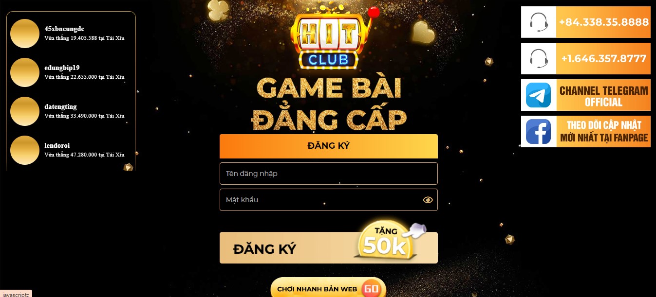 Hướng Dẫn Cách Lấy Mã Otp Hit Club Có Khó Không