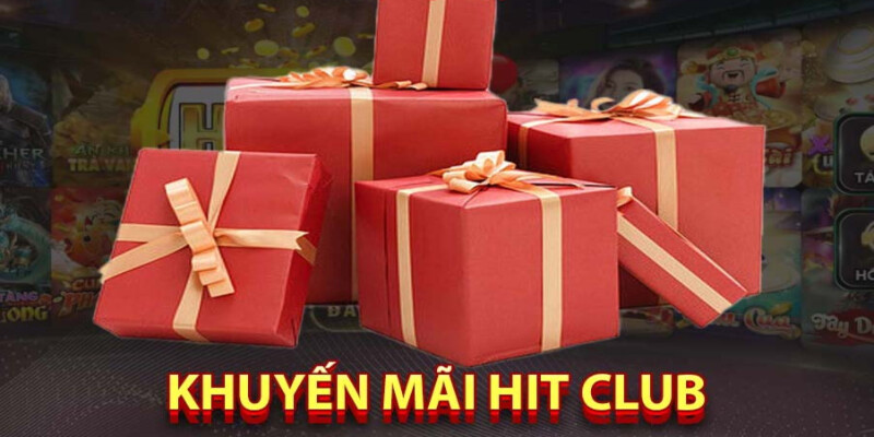 Cổng game sở hữu nhiều ưu điểm ngoài khuyến mãi Hitclub