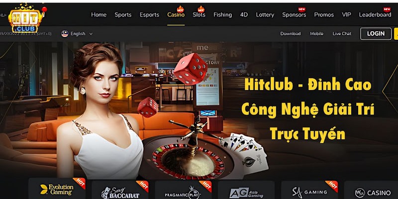 Các công cụ và tính năng hỗ trợ chơi có trách nhiệm Hitclub