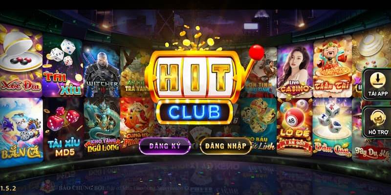 Quy định chung về điều khoản dịch vụ tại HitClub